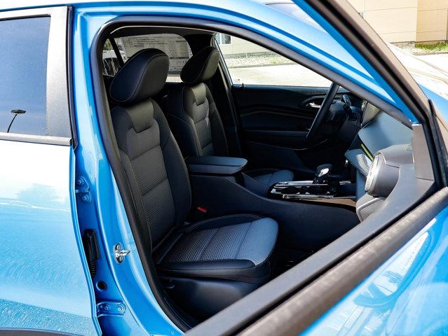 chevrolet Trax 2025 - 25