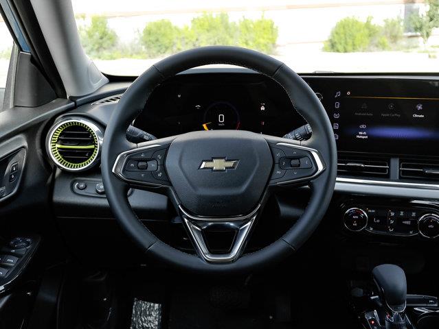 chevrolet Trax 2025 - 29