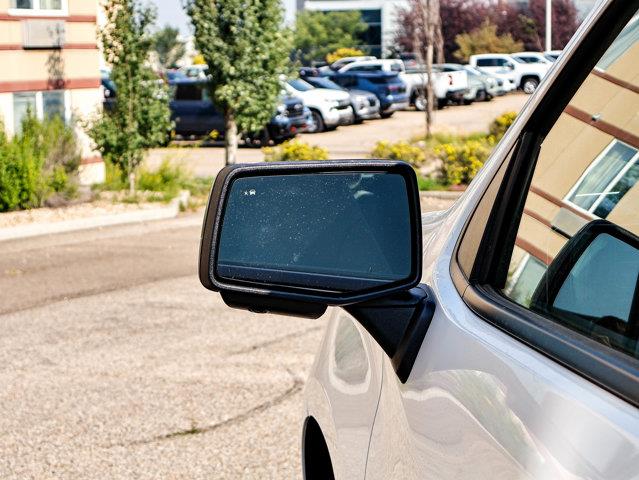 chevrolet Silverado 1500 2025 - 7