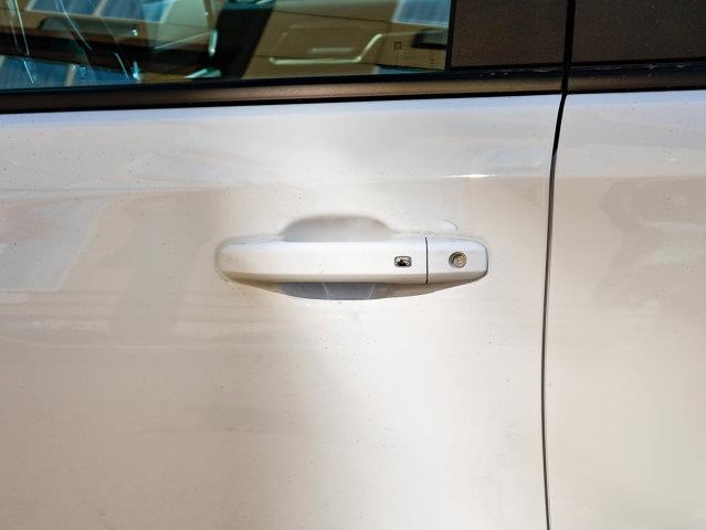 chevrolet Silverado 1500 2025 - 8