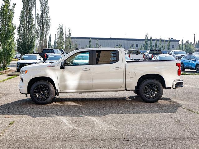 chevrolet Silverado 1500 2025 - 10