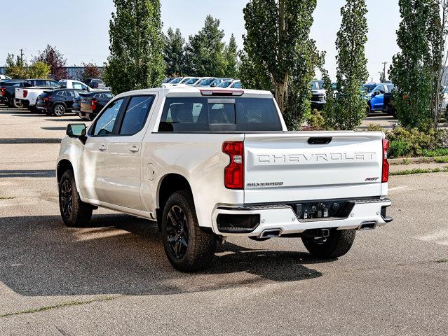 chevrolet Silverado 1500 2025 - 11