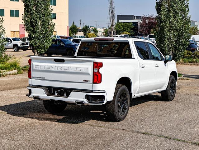 chevrolet Silverado 1500 2025 - 13