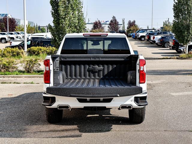 chevrolet Silverado 1500 2025 - 15