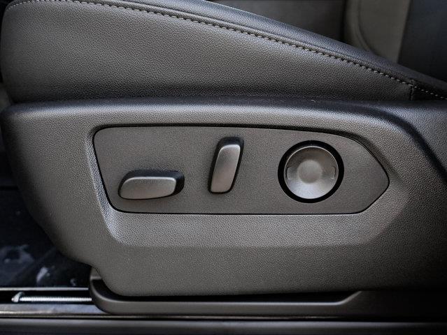 chevrolet Silverado 1500 2025 - 21