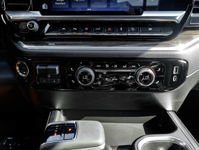 chevrolet Silverado 1500 2025 - 28