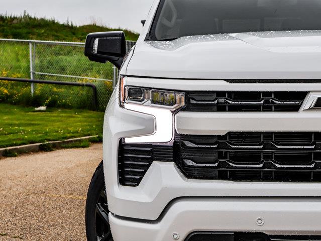 chevrolet Silverado 1500 2025 - 5