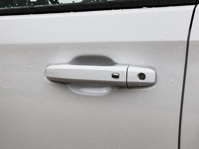 chevrolet Silverado 1500 2025 - 8