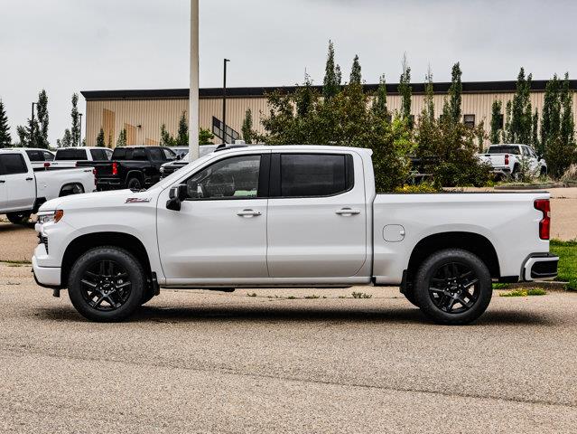 chevrolet Silverado 1500 2025 - 10