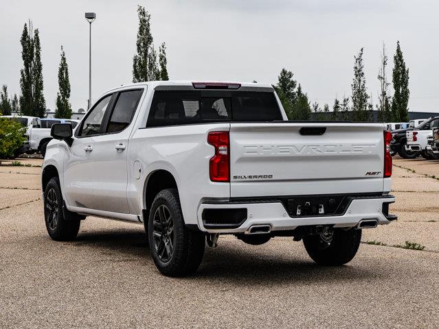 chevrolet Silverado 1500 2025 - 11