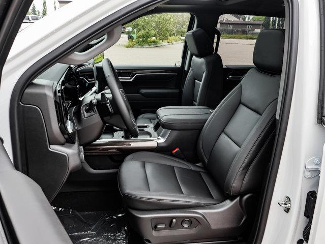 chevrolet Silverado 1500 2025 - 17