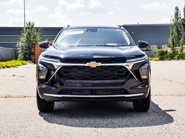 chevrolet Trax 2025 - 3