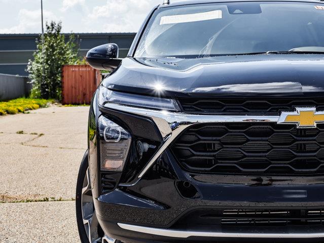 chevrolet Trax 2025 - 5