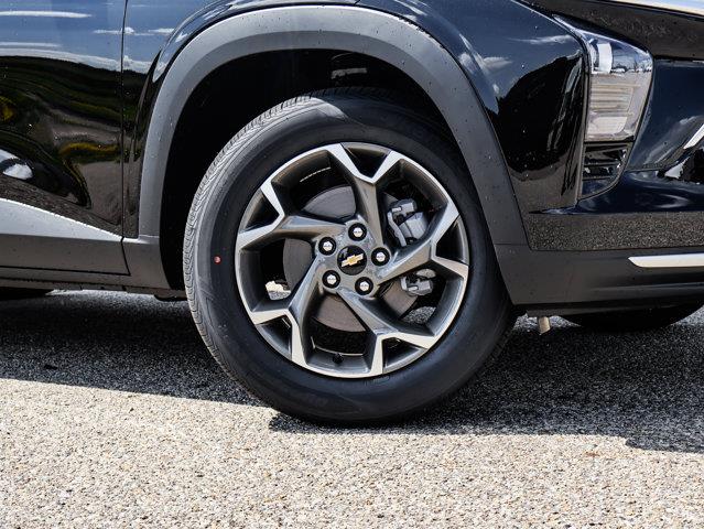 chevrolet Trax 2025 - 6