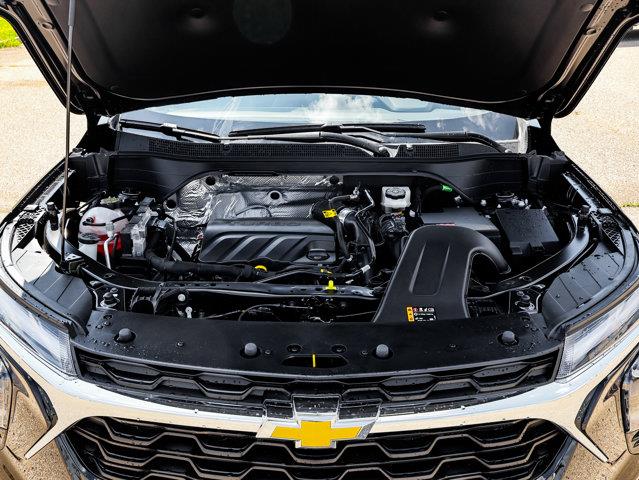 chevrolet Trax 2025 - 9