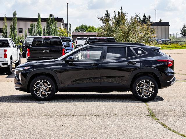 chevrolet Trax 2025 - 10