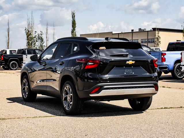 chevrolet Trax 2025 - 11