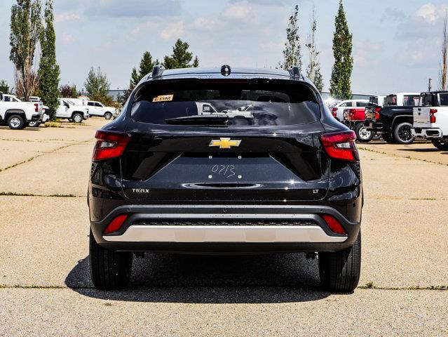 chevrolet Trax 2025 - 12