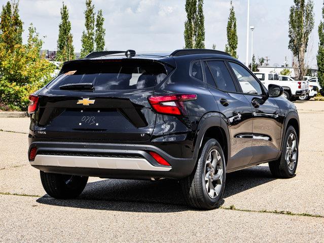 chevrolet Trax 2025 - 13