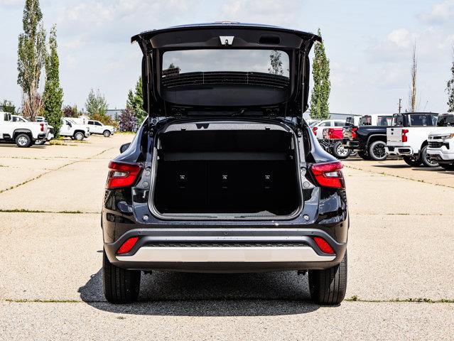 chevrolet Trax 2025 - 14