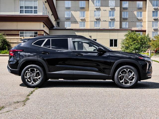 chevrolet Trax 2025 - 15