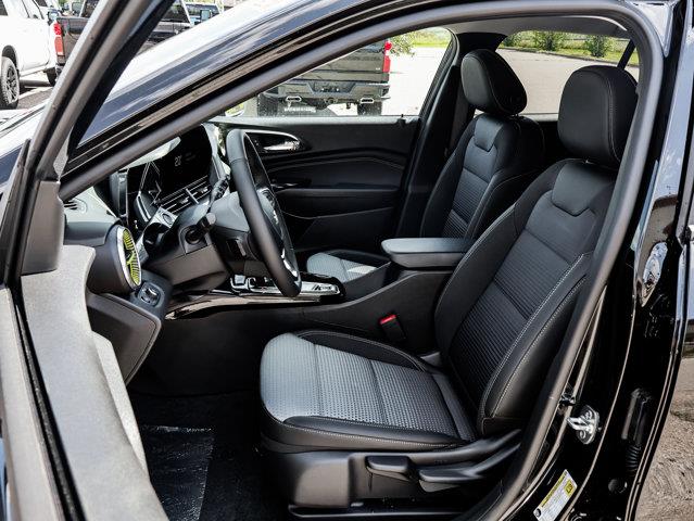 chevrolet Trax 2025 - 16