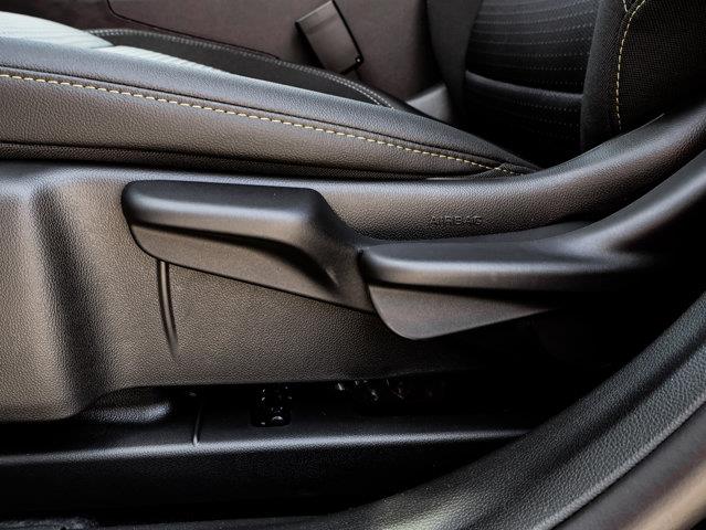 chevrolet Trax 2025 - 17