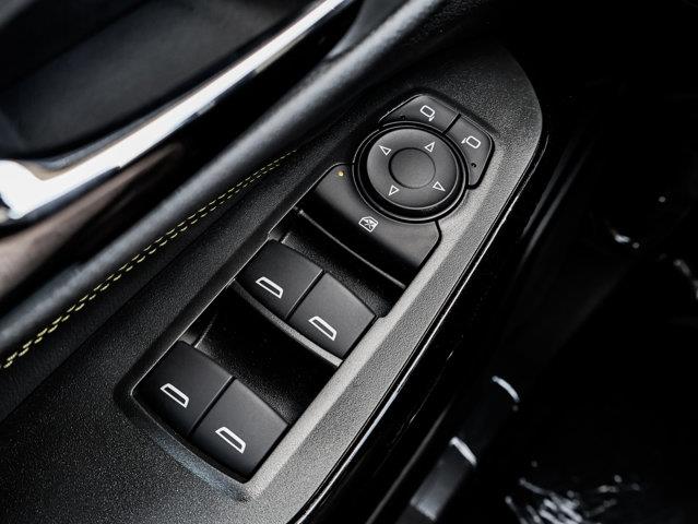 chevrolet Trax 2025 - 18