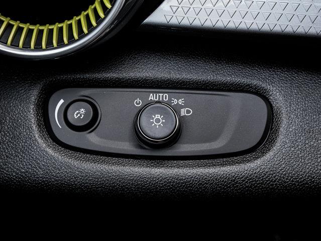 chevrolet Trax 2025 - 19