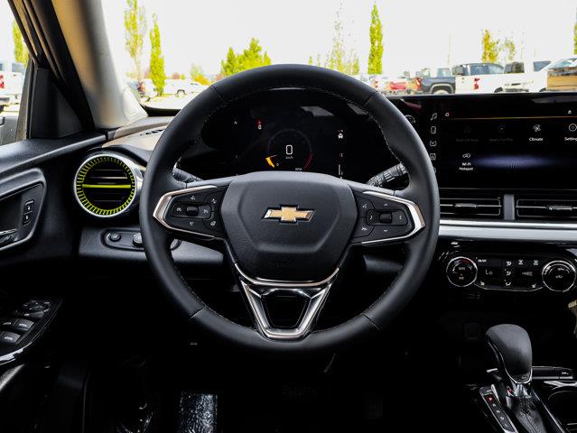 chevrolet Trax 2025 - 20