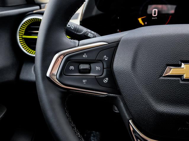 chevrolet Trax 2025 - 21