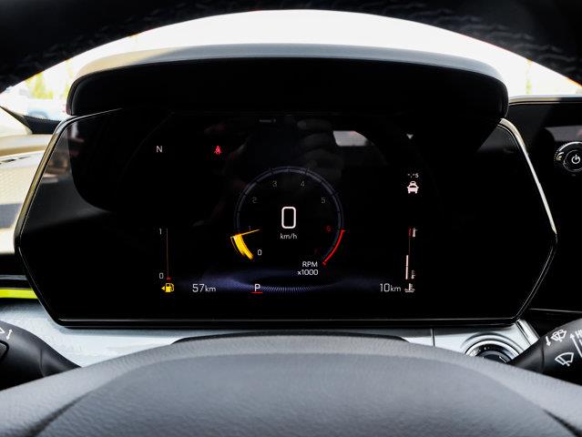 chevrolet Trax 2025 - 22