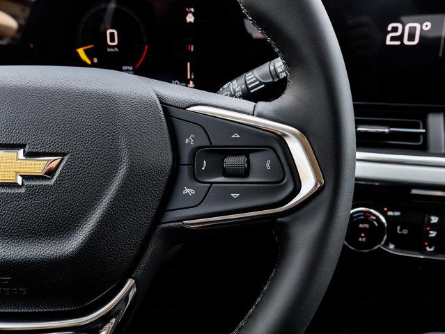 chevrolet Trax 2025 - 23