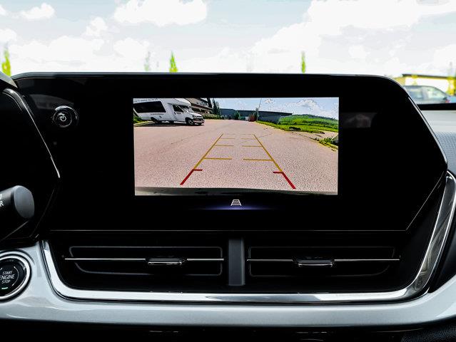 chevrolet Trax 2025 - 26