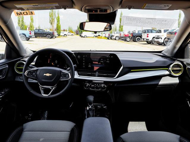 chevrolet Trax 2025 - 28