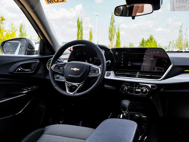 chevrolet Trax 2025 - 29