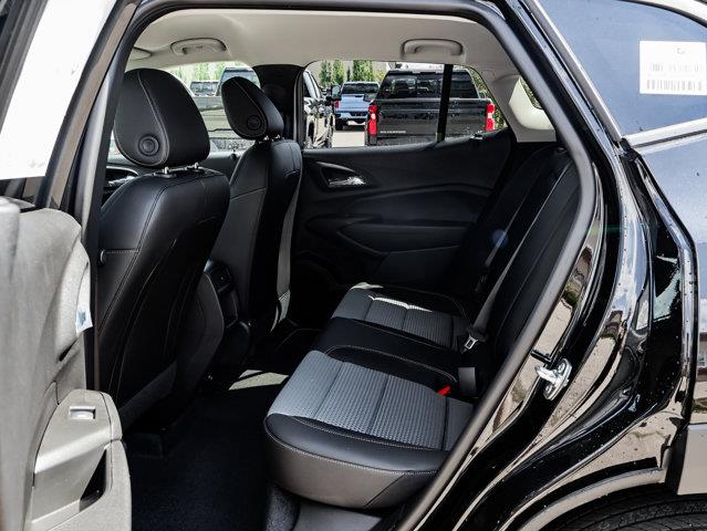 chevrolet Trax 2025 - 30