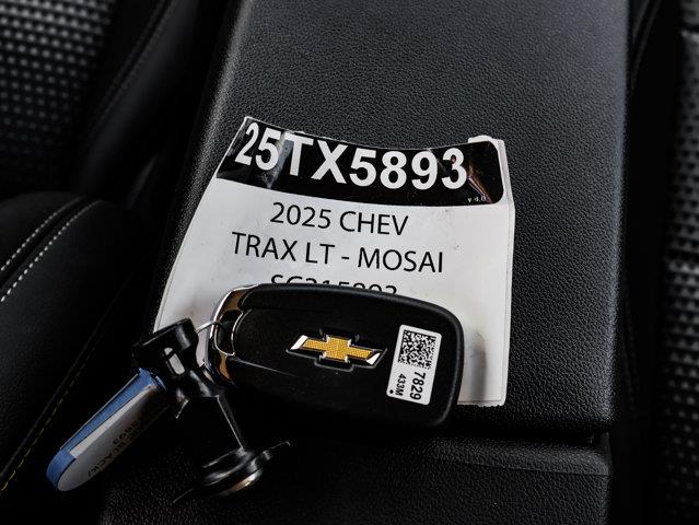 chevrolet Trax 2025 - 31