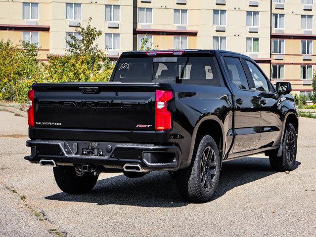 chevrolet Silverado 1500 2025 - 13