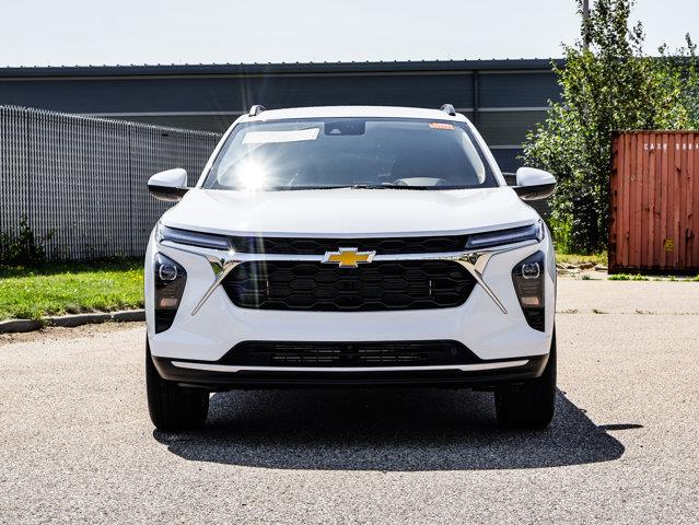 chevrolet Trax 2025 - 3
