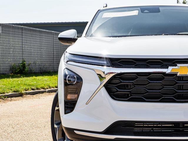 chevrolet Trax 2025 - 5