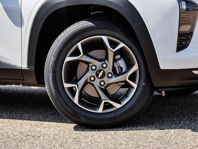 chevrolet Trax 2025 - 6