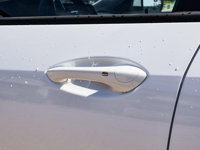 chevrolet Trax 2025 - 8