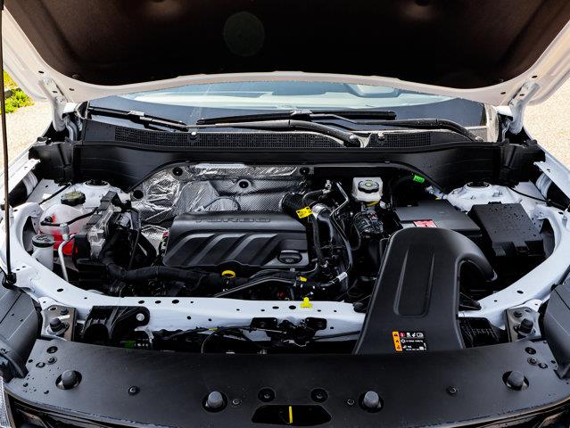 chevrolet Trax 2025 - 9