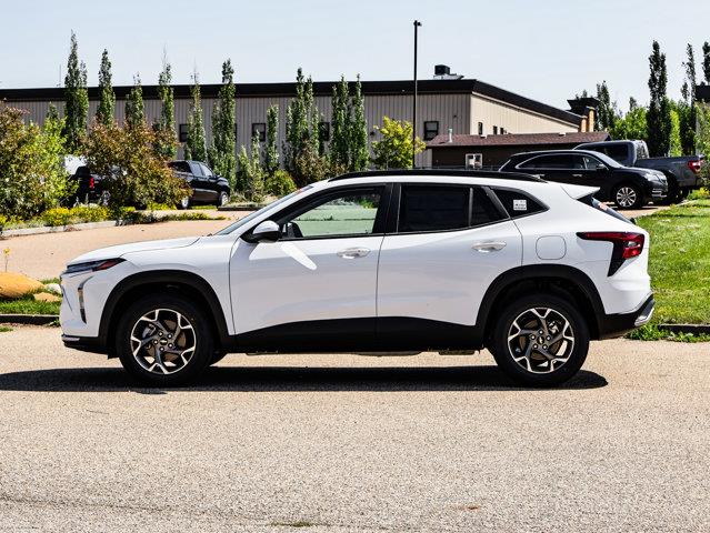 chevrolet Trax 2025 - 10