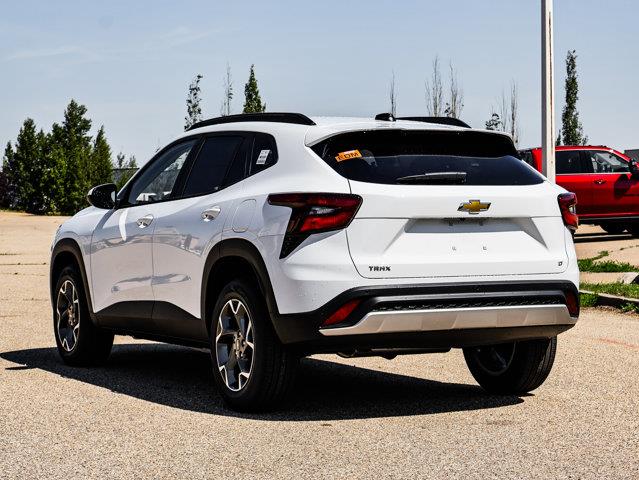 chevrolet Trax 2025 - 11