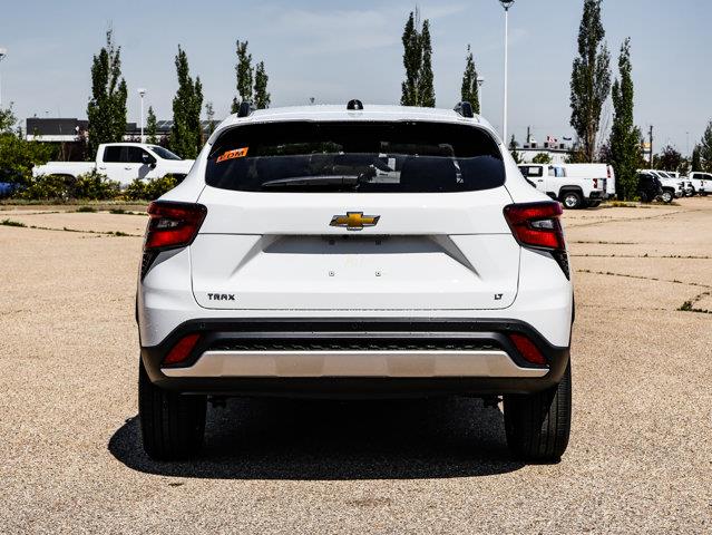 chevrolet Trax 2025 - 12
