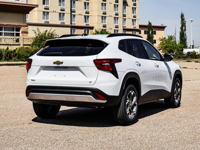 chevrolet Trax 2025 - 13