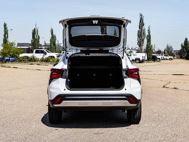 chevrolet Trax 2025 - 14