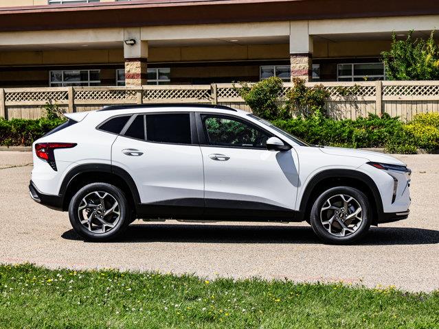 chevrolet Trax 2025 - 15